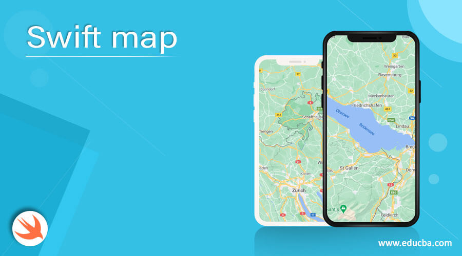 Swift map
