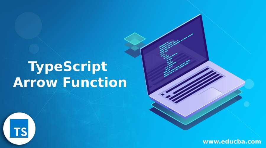 TypeScript Arrow Function