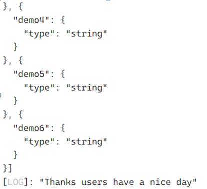 TypeScript Cast Object-1.3