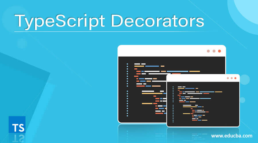 TypeScript Decorators