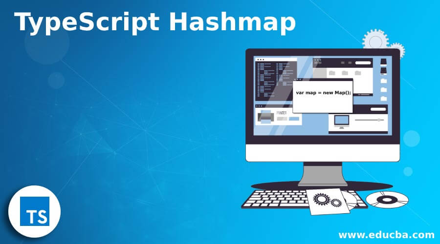 TypeScript Hashmap