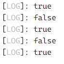 TypeScript RegEx output 2
