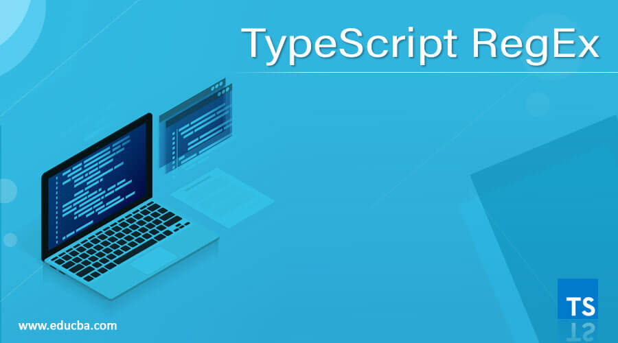 TypeScript RegEx