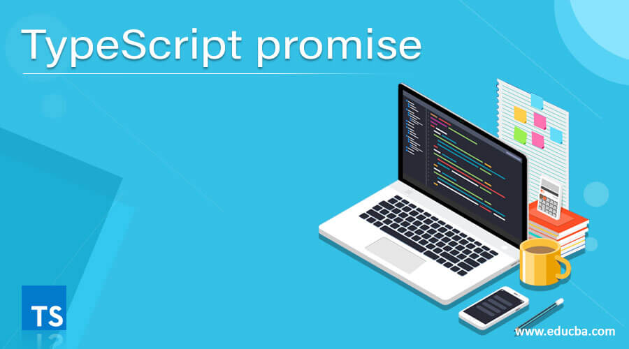 TypeScript promise