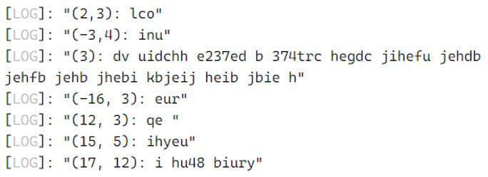 TypeScript substring 1