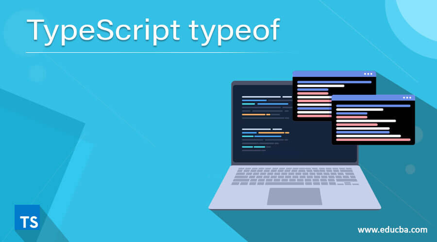 TypeScript typeof