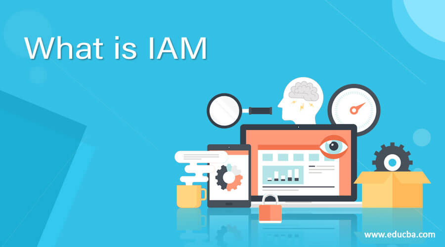What is IAM