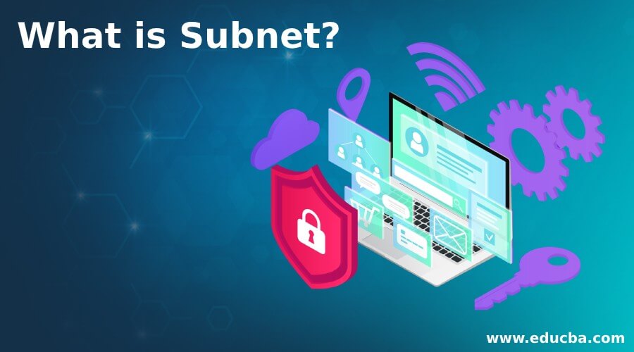 What is Subnet