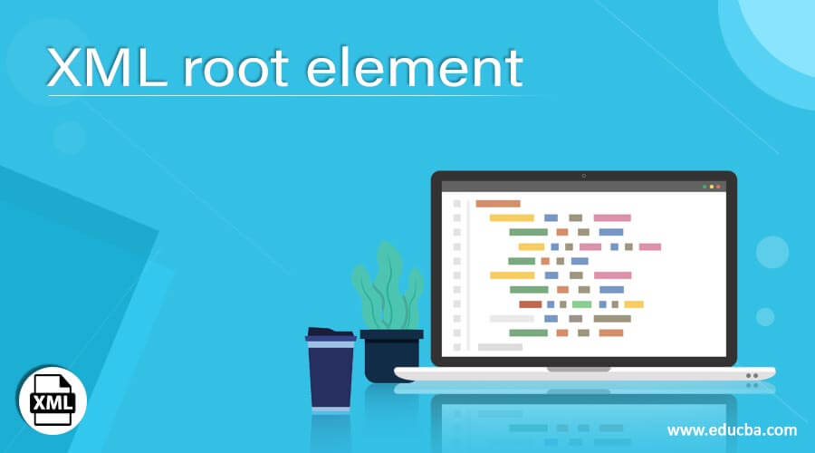XML root element