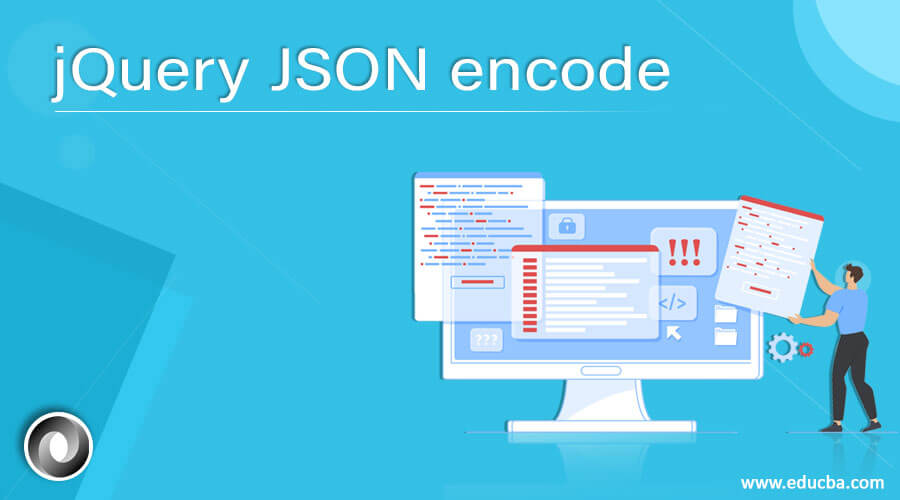 jQuery JSON encode