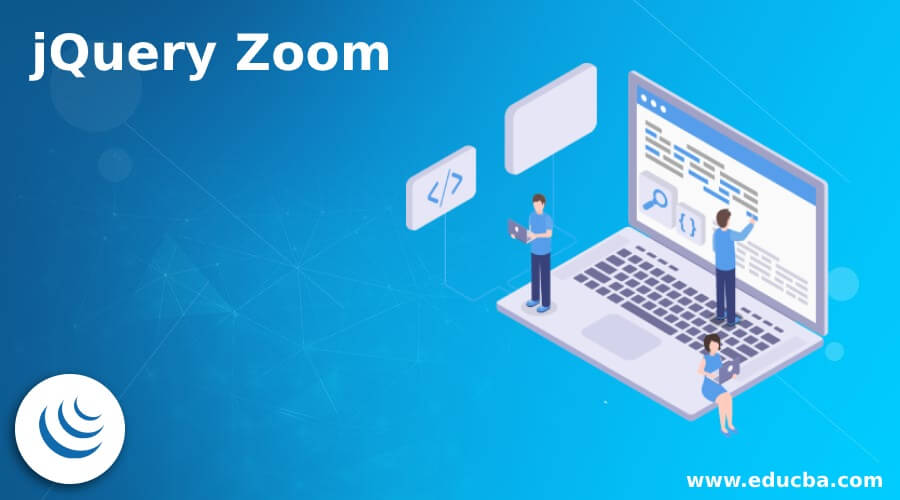 jQuery Zoom