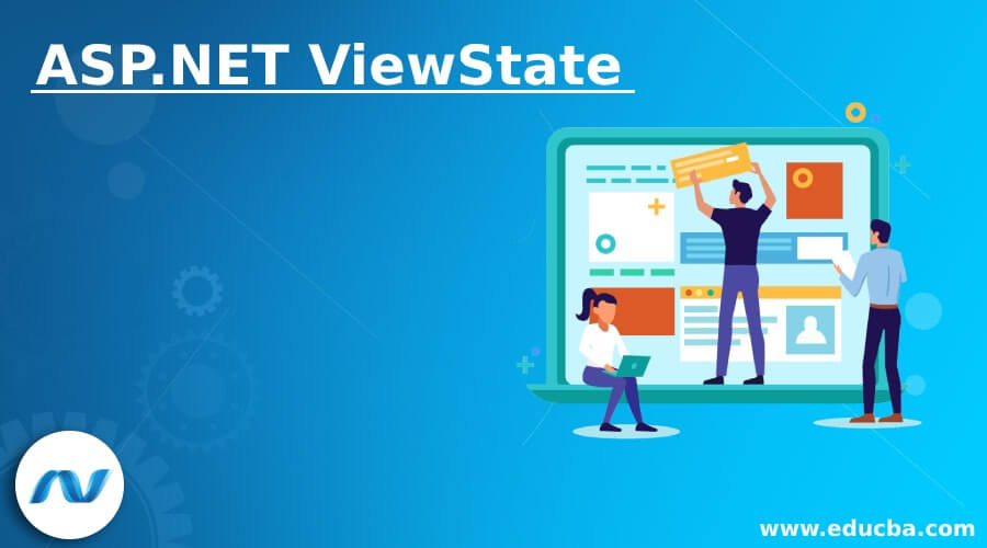 ASP.NET ViewState