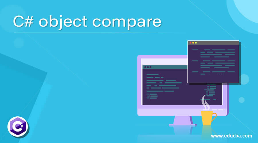C# object compare