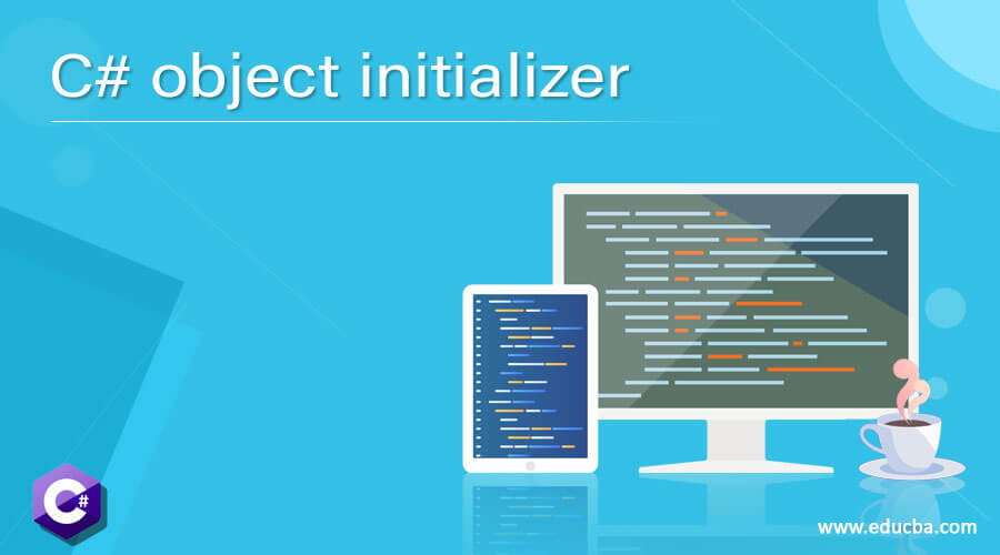 C# object initializer