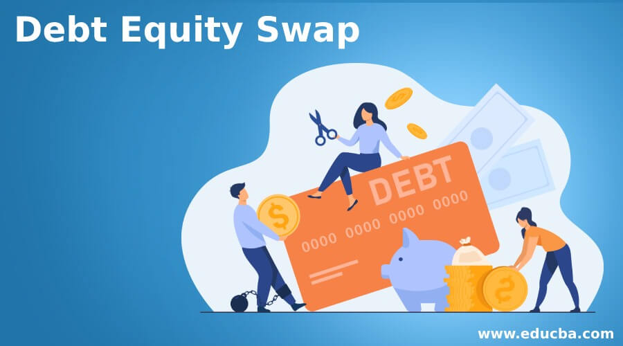 Debt Equity Swap