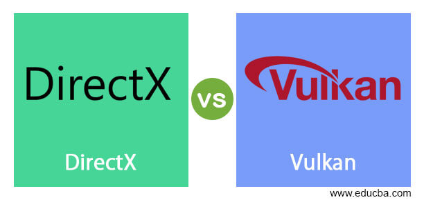 DirectX vs Vulkan