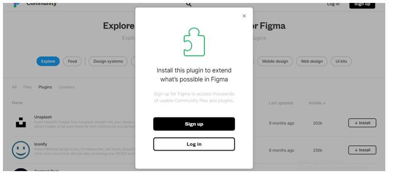 Figma Plugins 4
