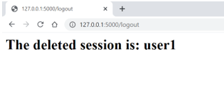 Remove Session Variable 3