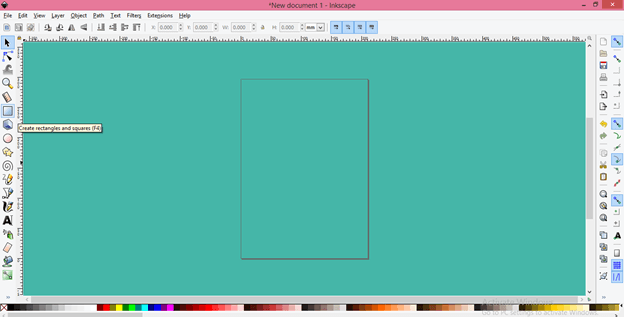 Inkscape background color output 8
