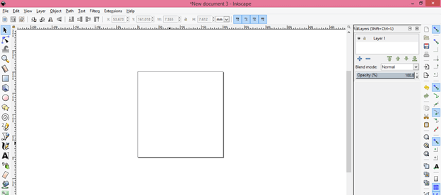 Inkscape laser cutting output 5