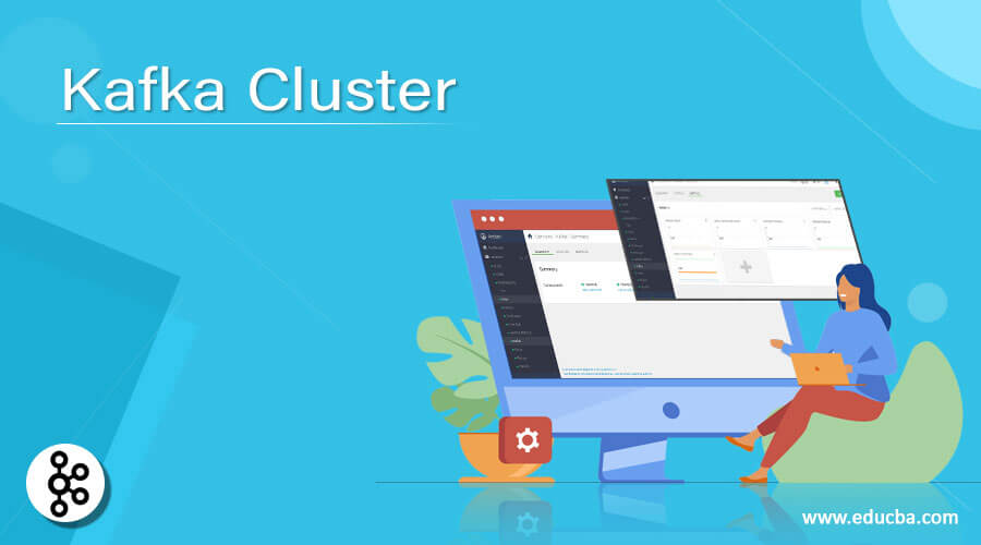 Kafka Cluster