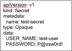 Kubernetes Environment Variables 6