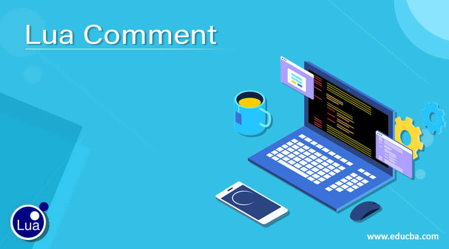 Lua Comment