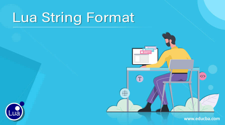 Lua String Format