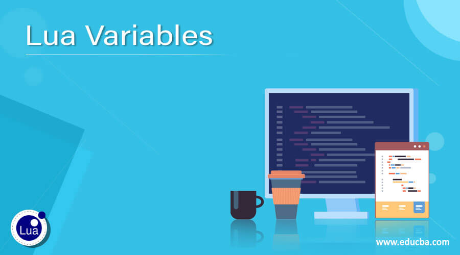 Lua Variables