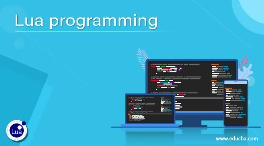 Lua programming