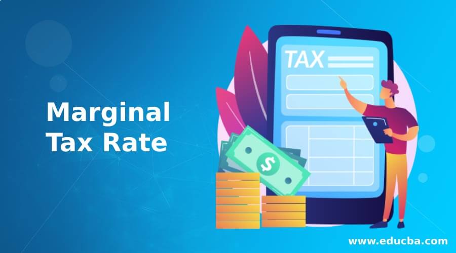 Marginal Tax Rate