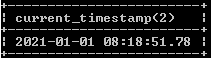 MariaDB Timezone 3