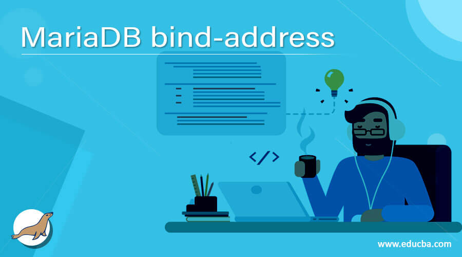 MariaDB bind-address