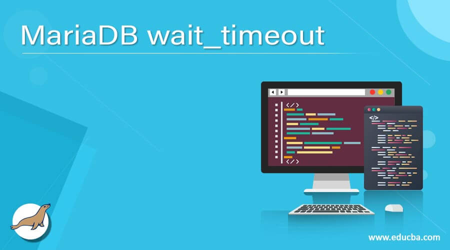 MariaDB wait_timeout