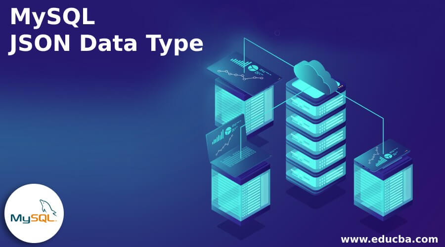 MySQL JSON Data Type