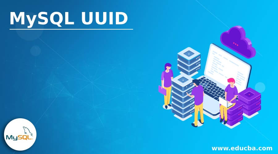 MySQL UUID