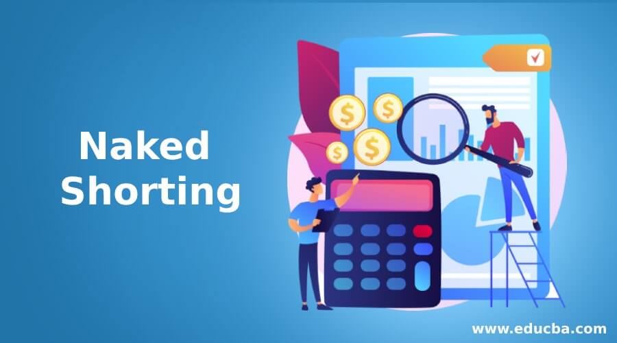 Naked Shorting
