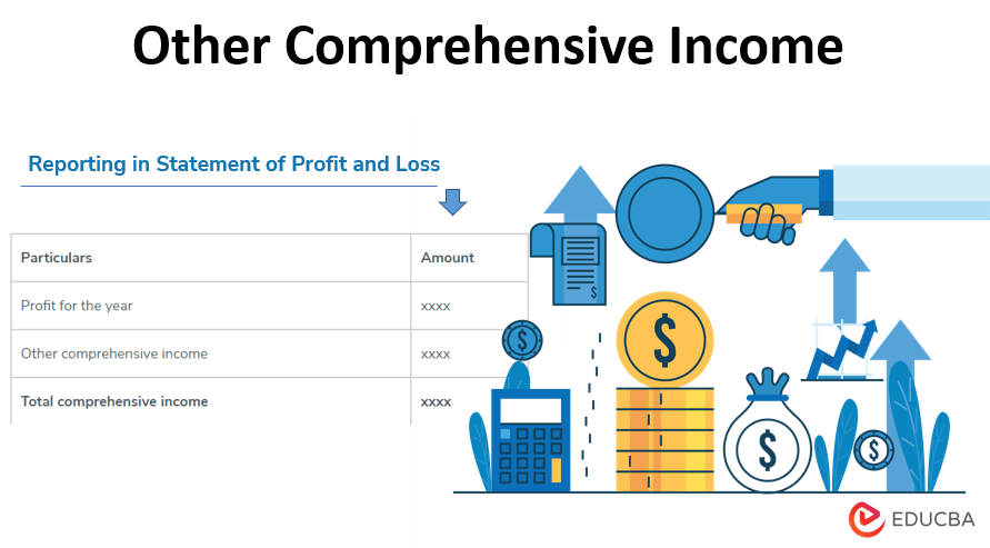 Other Comprehensive Income