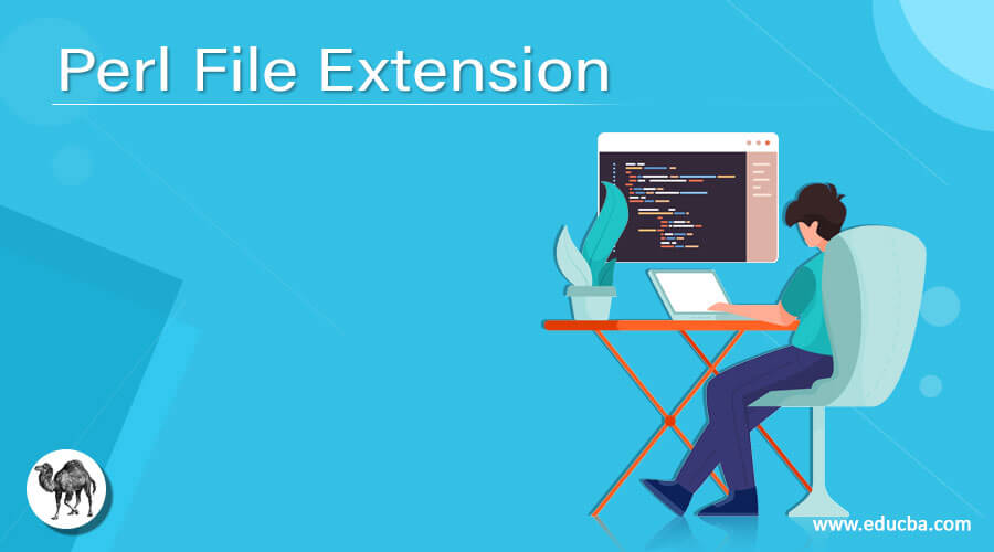 Perl File Extension
