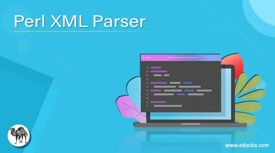 Perl XML Parser