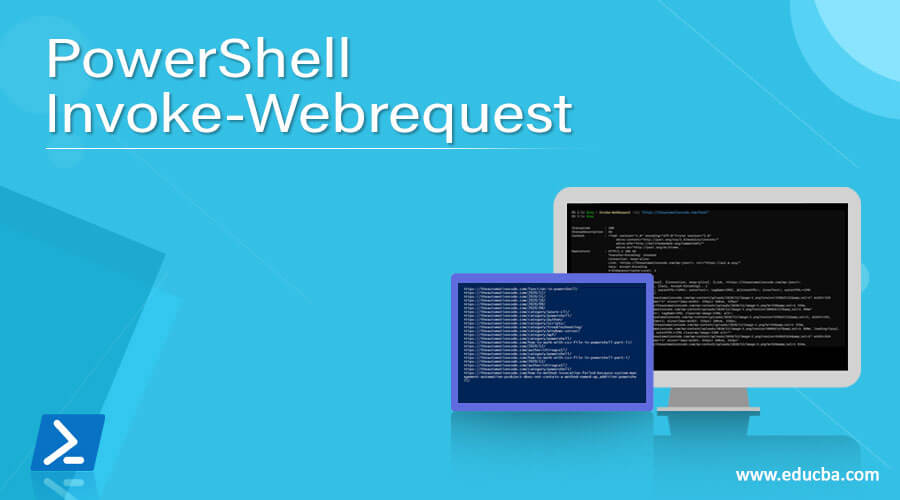 PowerShell Invoke-Webrequest