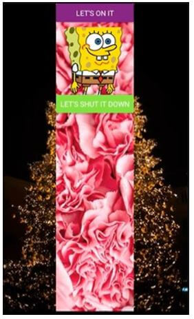 React Native Keep Awake 1