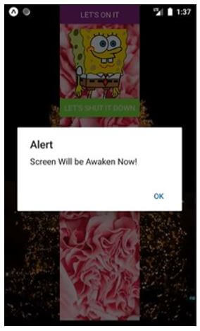 React Native Keep Awake 2