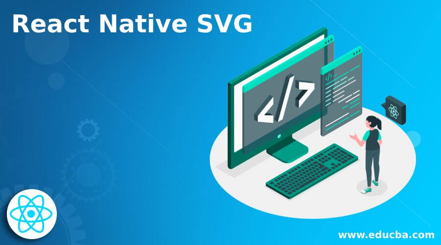 React Native SVG