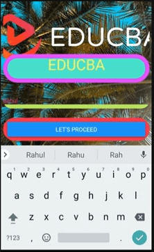 React native keyboardavoidingview output 1.2