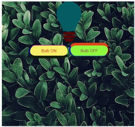 React native usestate output 2