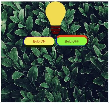 React native usestate output 3
