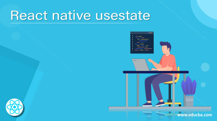 React native usestate