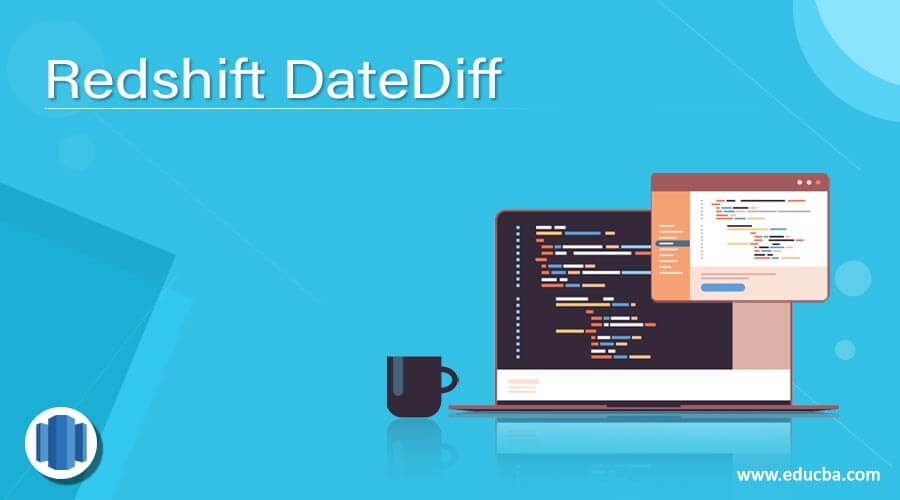 Redshift DateDiff