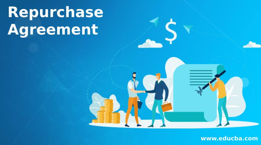 Repurchase Agreement